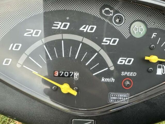 Хонда Другая, объемом двигателя 49 л и пробегом 0 тыс. км за 560 $, фото 6 на Automoto.ua