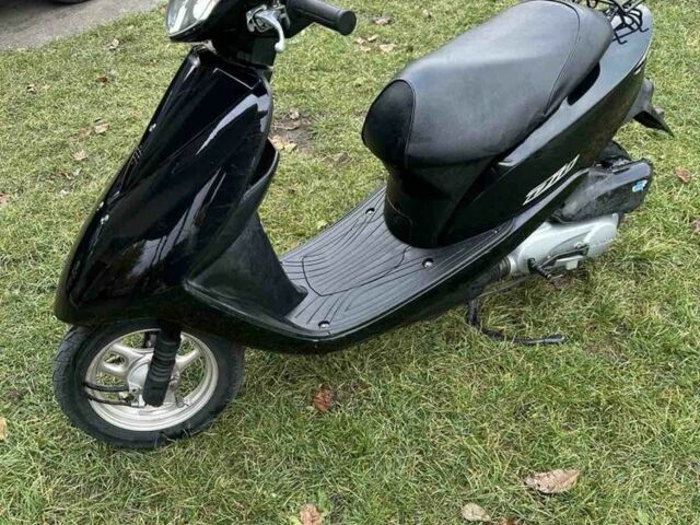 Хонда Другая, объемом двигателя 49 л и пробегом 0 тыс. км за 560 $, фото 1 на Automoto.ua