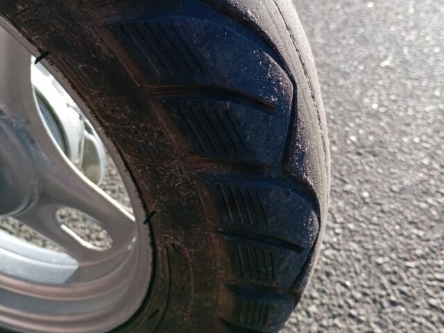 Хонда Інша, об'ємом двигуна 50 л та пробігом 0 тис. км за 209 $, фото 4 на Automoto.ua