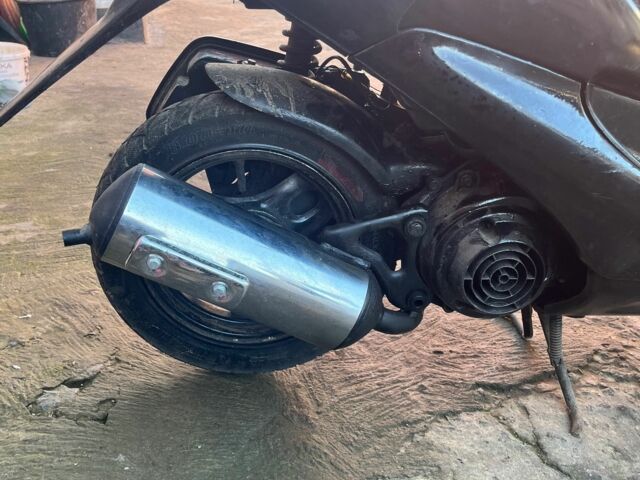 Хонда Другая, объемом двигателя 49 л и пробегом 0 тыс. км за 179 $, фото 4 на Automoto.ua