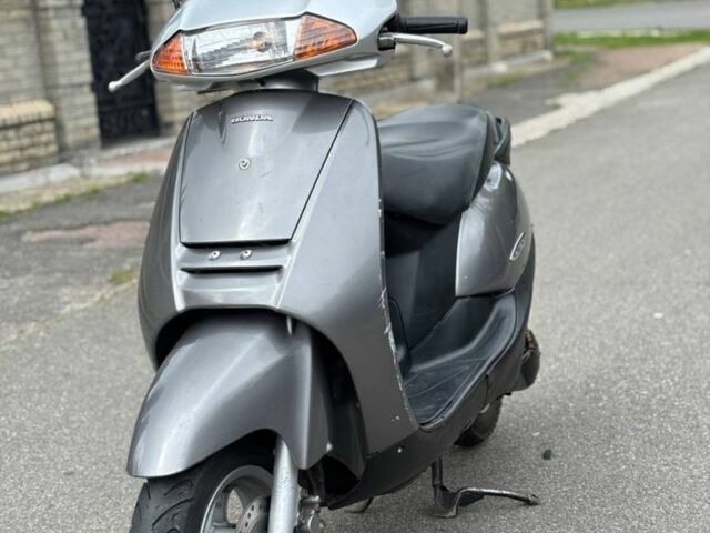 Хонда Другая, объемом двигателя 49 л и пробегом 0 тыс. км за 17899 $, фото 1 на Automoto.ua