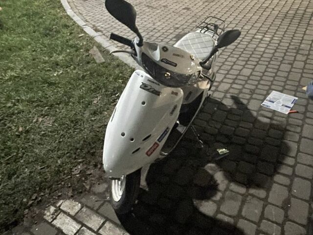 Хонда Другая, объемом двигателя 49 л и пробегом 0 тыс. км за 308 $, фото 5 на Automoto.ua