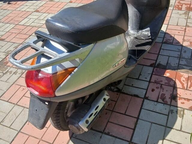 Хонда Другая, объемом двигателя 100 л и пробегом 0 тыс. км за 550 $, фото 3 на Automoto.ua