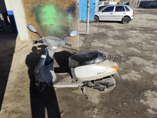 Хонда Другая, объемом двигателя 49 л и пробегом 0 тыс. км за 238 $, фото 2 на Automoto.ua