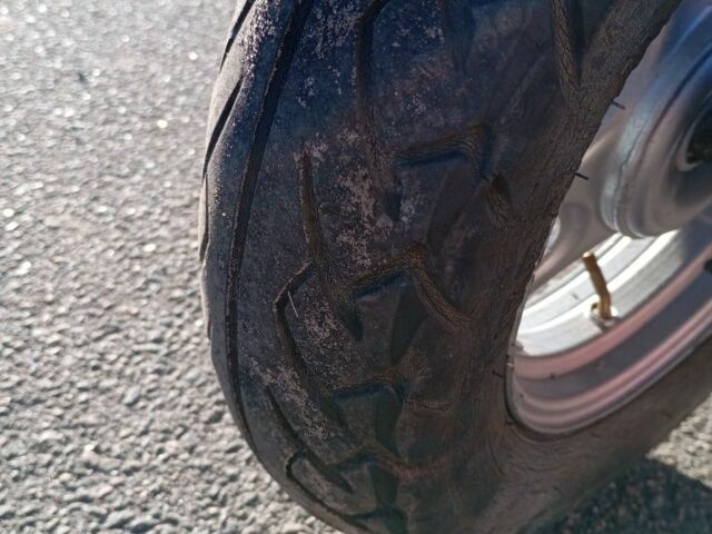 Хонда Другая, объемом двигателя 50 л и пробегом 0 тыс. км за 285 $, фото 4 на Automoto.ua