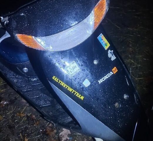 Хонда Другая, объемом двигателя 0 л и пробегом 0 тыс. км за 119 $, фото 7 на Automoto.ua