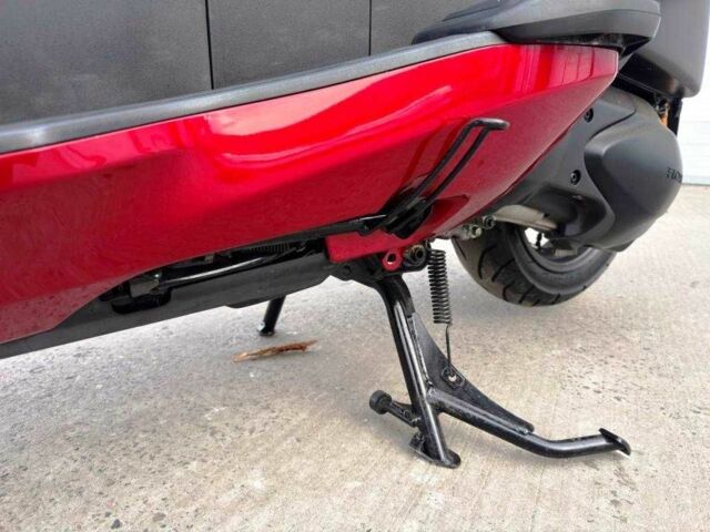 Хонда Другая, объемом двигателя 0 л и пробегом 0 тыс. км за 2400 $, фото 22 на Automoto.ua