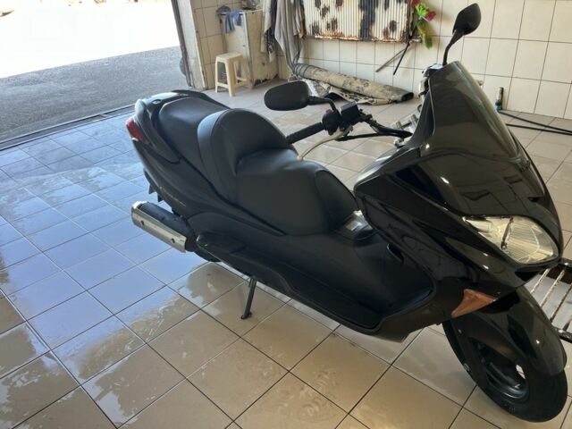 Хонда Інша, об'ємом двигуна 0.25 л та пробігом 0 тис. км за 2300 $, фото 4 на Automoto.ua