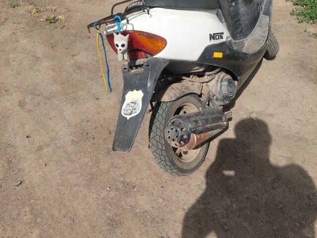 Хонда Другая, объемом двигателя 0 л и пробегом 0 тыс. км за 237 $, фото 1 на Automoto.ua