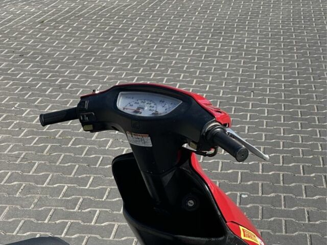 Хонда Другая, объемом двигателя 72 л и пробегом 0 тыс. км за 1546 $, фото 5 на Automoto.ua