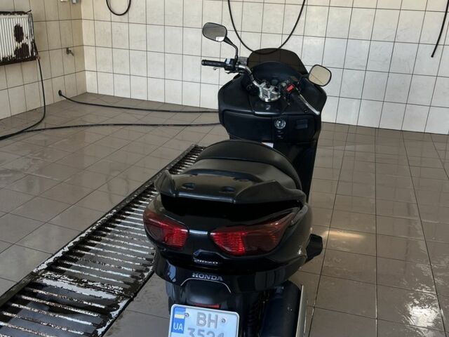 Хонда Інша, об'ємом двигуна 0.25 л та пробігом 0 тис. км за 2300 $, фото 5 на Automoto.ua
