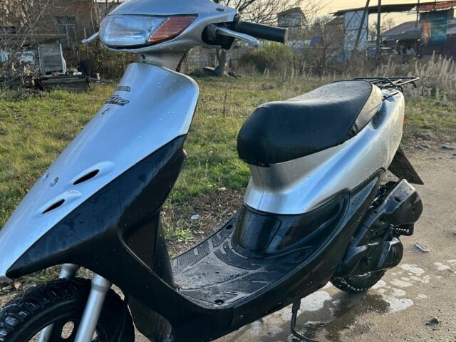 Хонда Другая, объемом двигателя 50 л и пробегом 0 тыс. км за 369 $, фото 2 на Automoto.ua