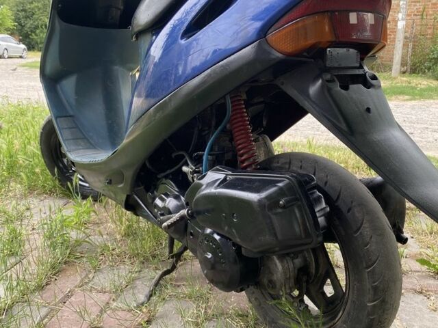 Хонда Другая, объемом двигателя 65 л и пробегом 0 тыс. км за 252 $, фото 2 на Automoto.ua