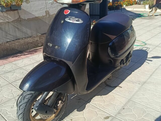 Хонда Інша, об'ємом двигуна 50 л та пробігом 0 тис. км за 355 $, фото 1 на Automoto.ua