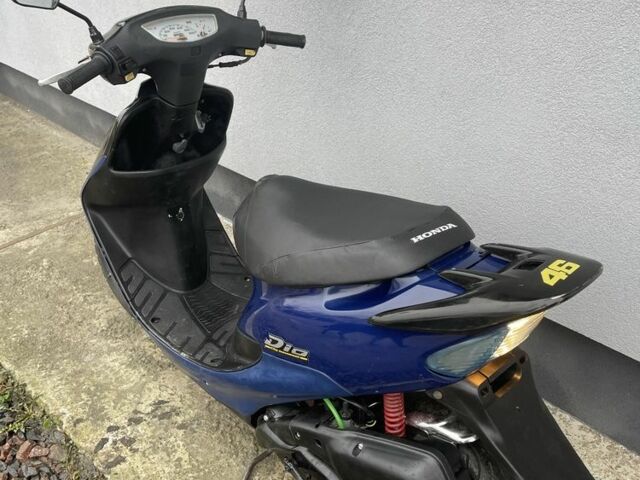 Хонда Другая, объемом двигателя 50 л и пробегом 0 тыс. км за 390 $, фото 3 на Automoto.ua