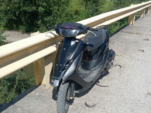 Хонда Другая, объемом двигателя 49 л и пробегом 0 тыс. км за 202 $, фото 1 на Automoto.ua