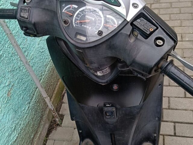 Хонда Другая, объемом двигателя 0 л и пробегом 0 тыс. км за 595 $, фото 1 на Automoto.ua