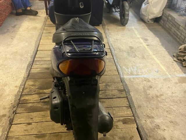 Хонда Другая, объемом двигателя 65 л и пробегом 0 тыс. км за 310 $, фото 4 на Automoto.ua