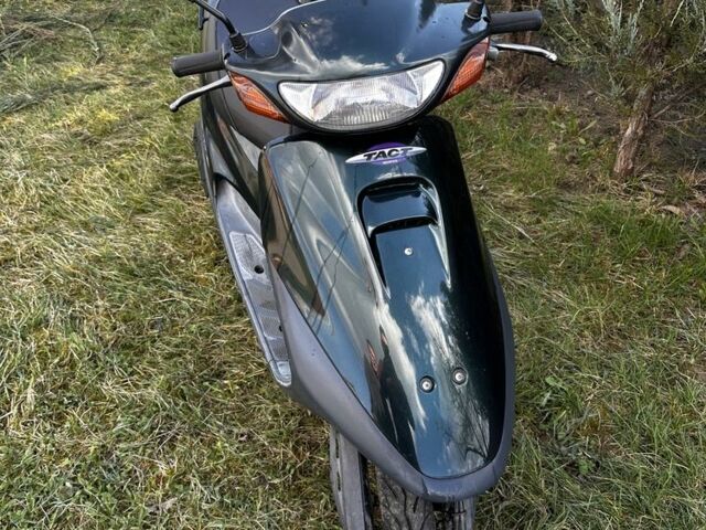 Хонда Другая, объемом двигателя 50 л и пробегом 0 тыс. км за 310 $, фото 2 на Automoto.ua