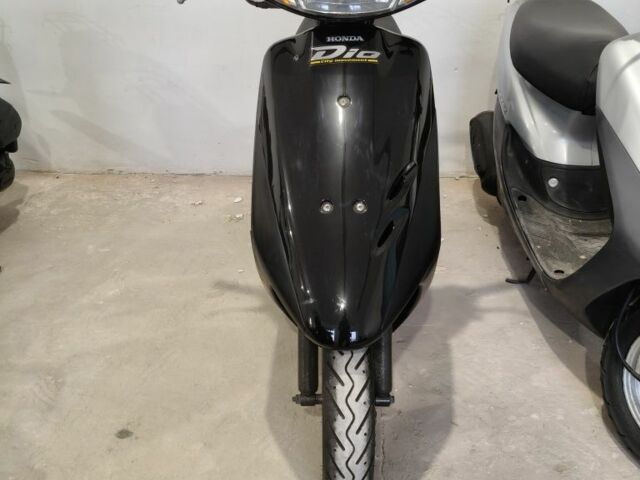 Хонда Другая, объемом двигателя 49 л и пробегом 0 тыс. км за 580 $, фото 4 на Automoto.ua