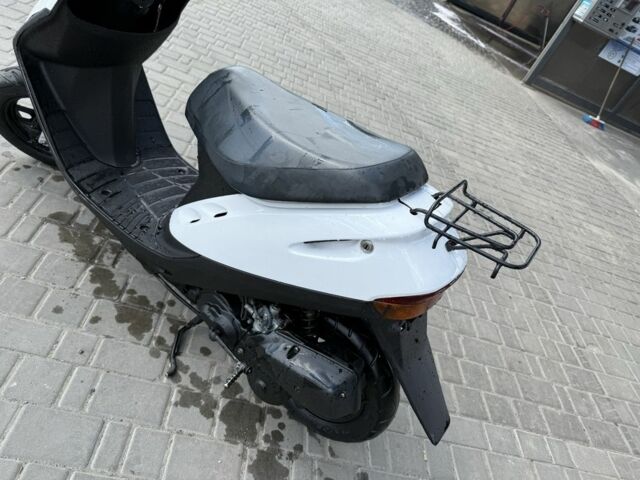 Хонда Другая, объемом двигателя 49 л и пробегом 0 тыс. км за 391 $, фото 3 на Automoto.ua