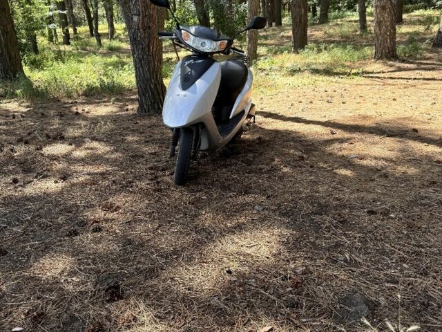 Хонда Другая, объемом двигателя 50 л и пробегом 0 тыс. км за 451 $, фото 1 на Automoto.ua