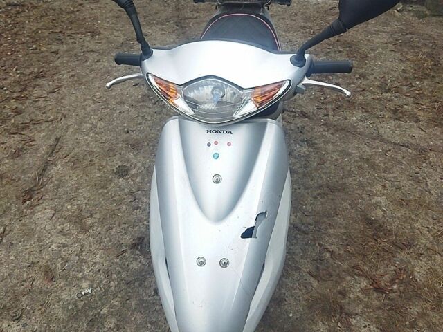 Хонда Другая, объемом двигателя 49 л и пробегом 0 тыс. км за 190 $, фото 5 на Automoto.ua