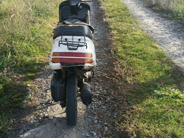 Хонда Інша, об'ємом двигуна 0 л та пробігом 0 тис. км за 130 $, фото 5 на Automoto.ua