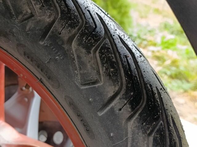 Хонда Інша, об'ємом двигуна 0.15 л та пробігом 0 тис. км за 500 $, фото 4 на Automoto.ua