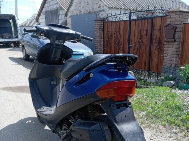 Хонда Другая, объемом двигателя 65 л и пробегом 0 тыс. км за 380 $, фото 7 на Automoto.ua