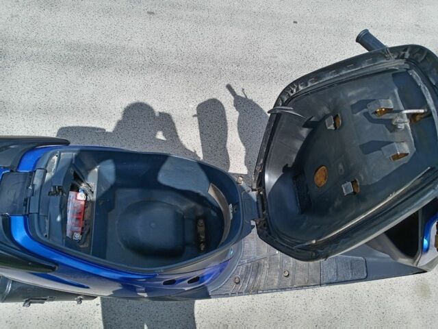 Хонда Другая, объемом двигателя 65 л и пробегом 0 тыс. км за 380 $, фото 2 на Automoto.ua