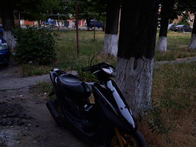 Хонда Другая, объемом двигателя 0 л и пробегом 0 тыс. км за 367 $, фото 2 на Automoto.ua