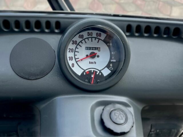 Хонда Другая, объемом двигателя 0 л и пробегом 0 тыс. км за 1100 $, фото 7 на Automoto.ua