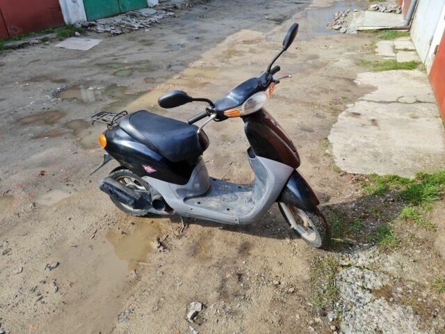 Хонда Другая, объемом двигателя 50 л и пробегом 0 тыс. км за 344 $, фото 3 на Automoto.ua