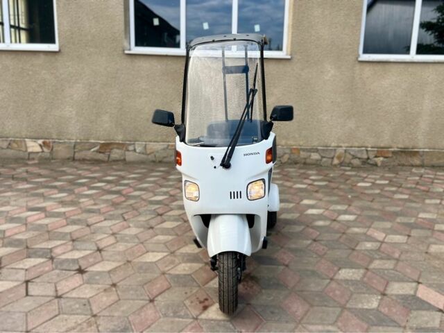 Хонда Другая, объемом двигателя 0 л и пробегом 0 тыс. км за 1100 $, фото 2 на Automoto.ua