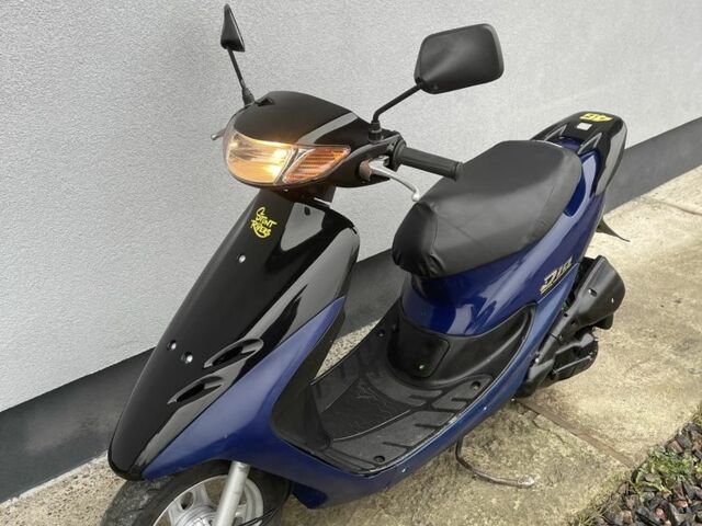 Хонда Другая, объемом двигателя 50 л и пробегом 0 тыс. км за 390 $, фото 1 на Automoto.ua