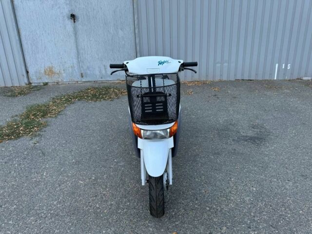 Хонда Другая, объемом двигателя 49 л и пробегом 0 тыс. км за 650 $, фото 1 на Automoto.ua