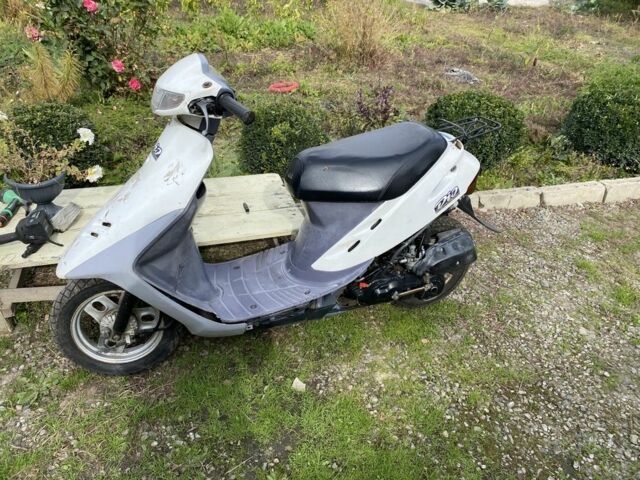 Хонда Інша, об'ємом двигуна 50 л та пробігом 0 тис. км за 203 $, фото 4 на Automoto.ua