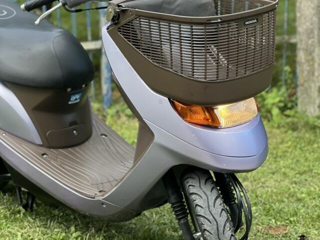 Хонда Другая, объемом двигателя 49 л и пробегом 0 тыс. км за 600 $, фото 1 на Automoto.ua