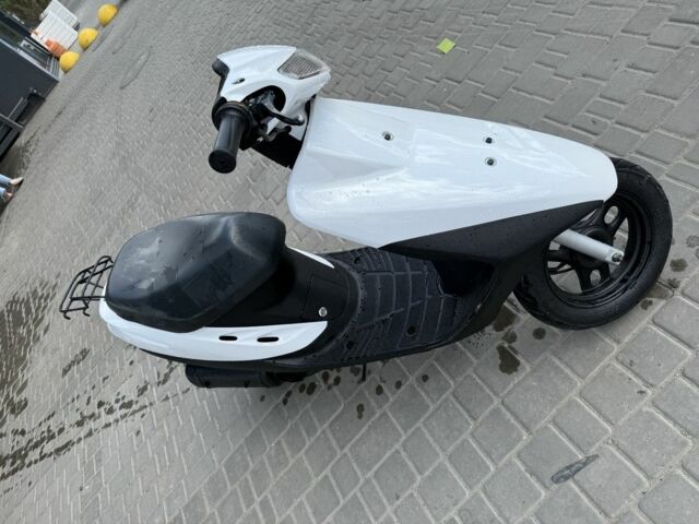 Хонда Другая, объемом двигателя 49 л и пробегом 0 тыс. км за 391 $, фото 1 на Automoto.ua