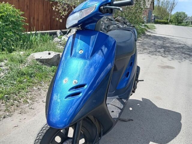 Хонда Другая, объемом двигателя 65 л и пробегом 0 тыс. км за 380 $, фото 6 на Automoto.ua