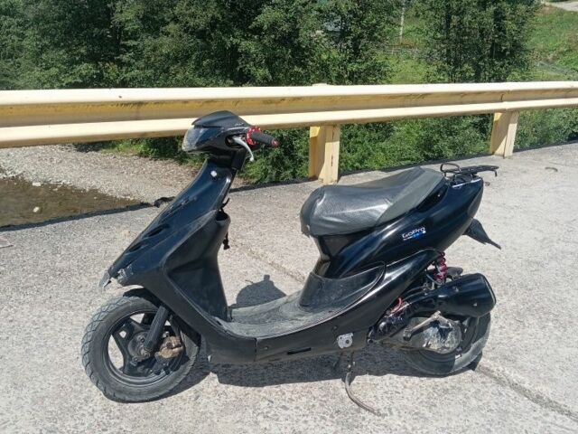 Хонда Другая, объемом двигателя 49 л и пробегом 0 тыс. км за 202 $, фото 3 на Automoto.ua