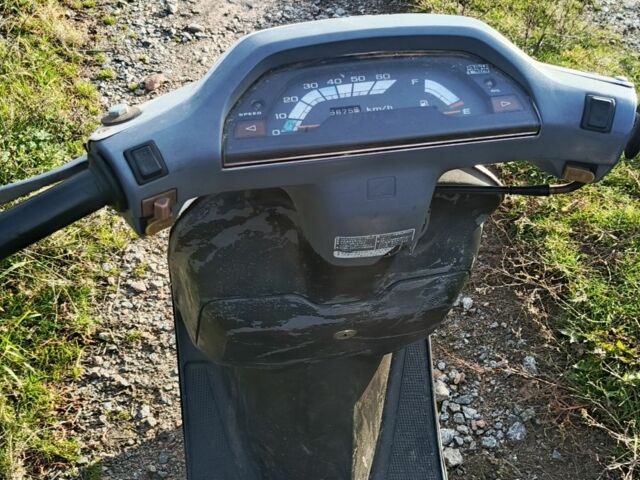 Хонда Інша, об'ємом двигуна 0 л та пробігом 0 тис. км за 130 $, фото 1 на Automoto.ua