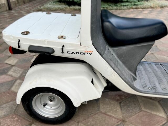 Хонда Другая, объемом двигателя 0 л и пробегом 0 тыс. км за 1100 $, фото 8 на Automoto.ua