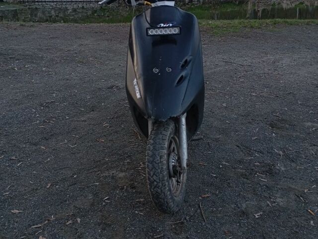 Хонда Другая, объемом двигателя 65 л и пробегом 0 тыс. км за 112 $, фото 1 на Automoto.ua