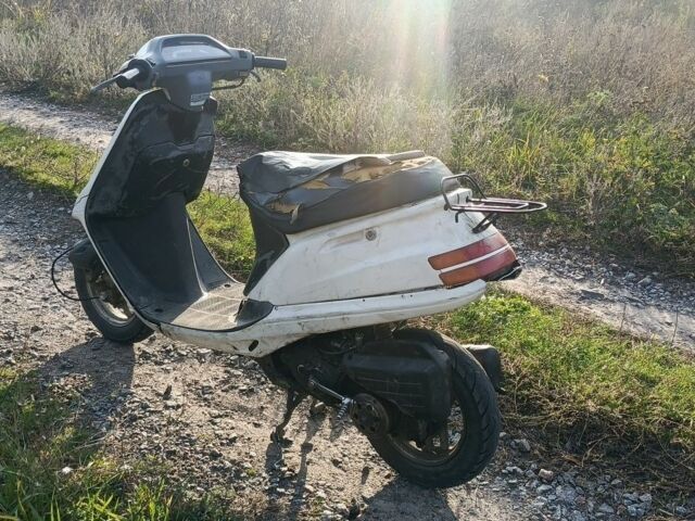 Хонда Інша, об'ємом двигуна 0 л та пробігом 0 тис. км за 130 $, фото 2 на Automoto.ua