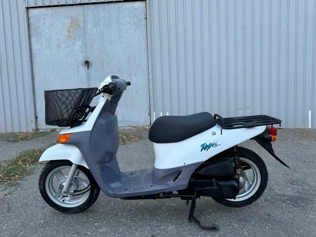 Хонда Другая, объемом двигателя 49 л и пробегом 0 тыс. км за 650 $, фото 4 на Automoto.ua