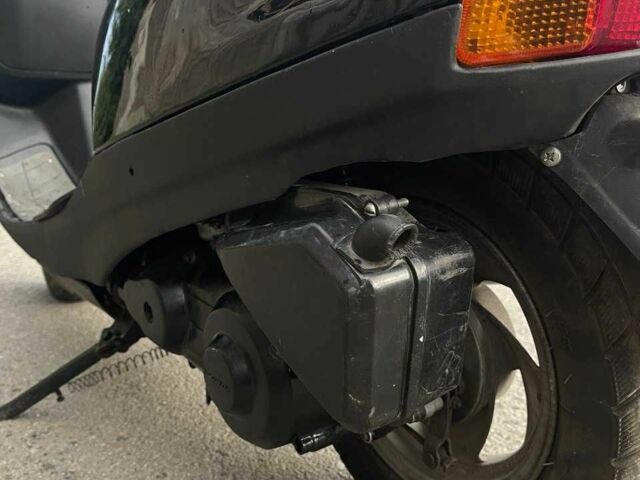 Хонда Другая, объемом двигателя 90 л и пробегом 0 тыс. км за 296 $, фото 5 на Automoto.ua