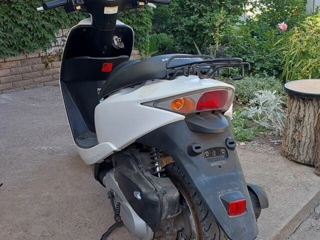 Хонда Другая, объемом двигателя 49 л и пробегом 0 тыс. км за 569 $, фото 1 на Automoto.ua