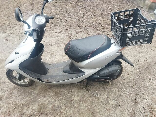 Хонда Другая, объемом двигателя 49 л и пробегом 0 тыс. км за 190 $, фото 4 на Automoto.ua